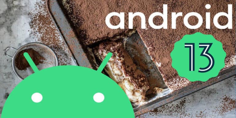 android-13-fornira-utenti-maggiore-controllo-torce