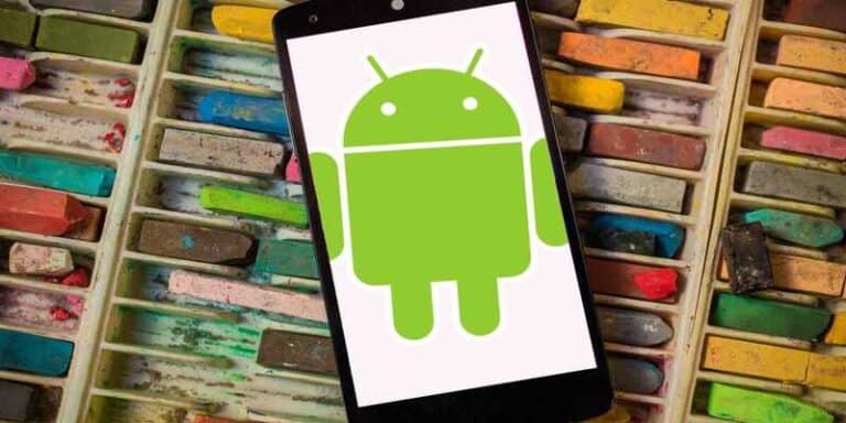 android-13-primi-test-evidenziano-misteriose-funzionalita