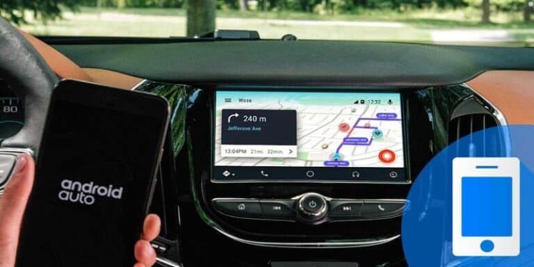 android-auto