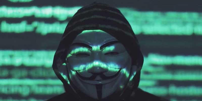 Russia: ecco come Anonymous sta attaccando il Cremlino