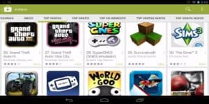 app gratis android