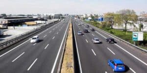 autostrada aspi colonne ricarica