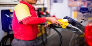 benzina