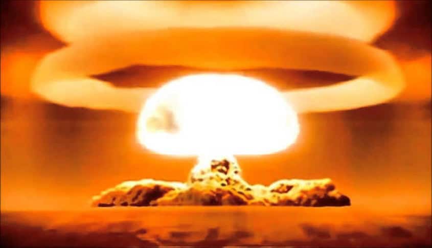 Come sopravvivere a una guerra Nucleare: La scienza ci viene in soccorso
