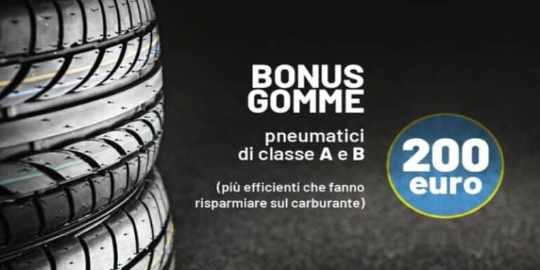 bonus gomme