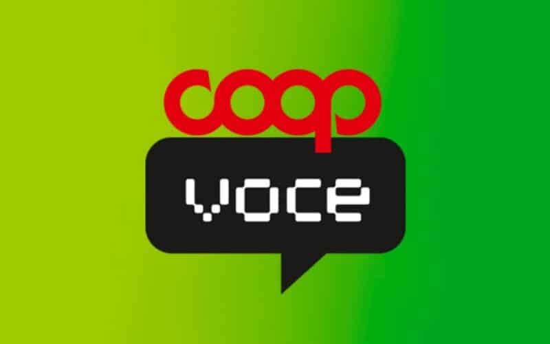 CoopVoce: 3 offerte fino a 100GB e con 20€ in regalo, ecco come ottenerle