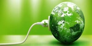 energia verde