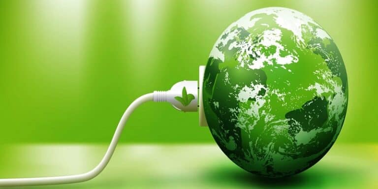 energia verde