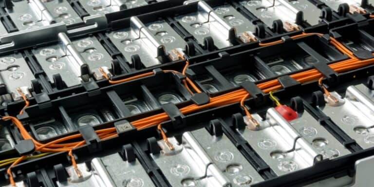 europa batterie