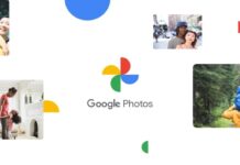 google-foto-barra-strumenti-rinnova-questo-aggiornamento