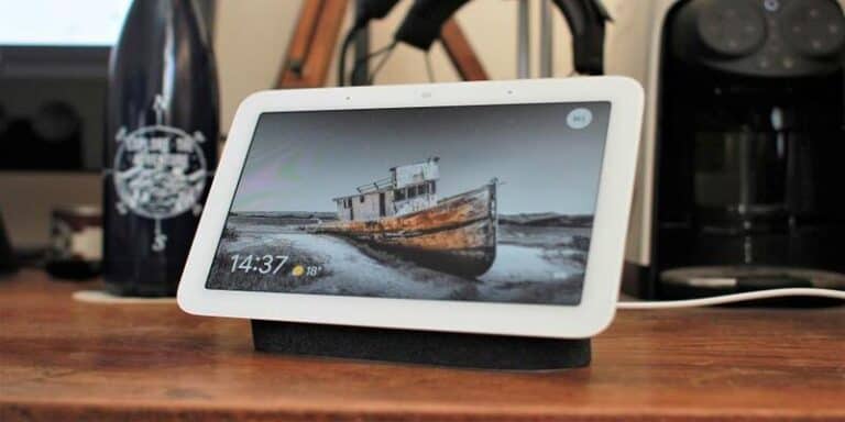 google-nest-hub-potrebbe-includere-interessante-sorpresa-schermo