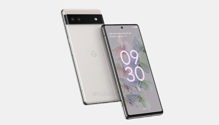 google-pixel-6a-pixel-watch-avvistati-online-ecco-alcune-specifiche