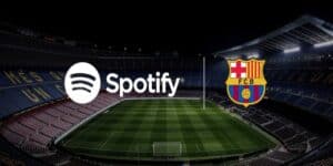 spotify camp nou