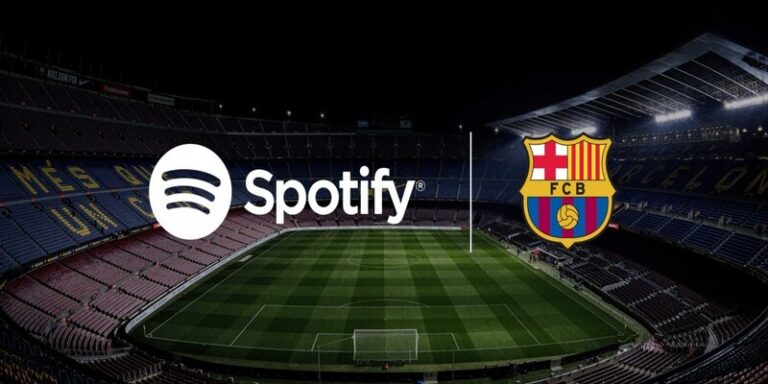 spotify camp nou