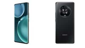honor, magic4, magic4 pro, MWC 2022