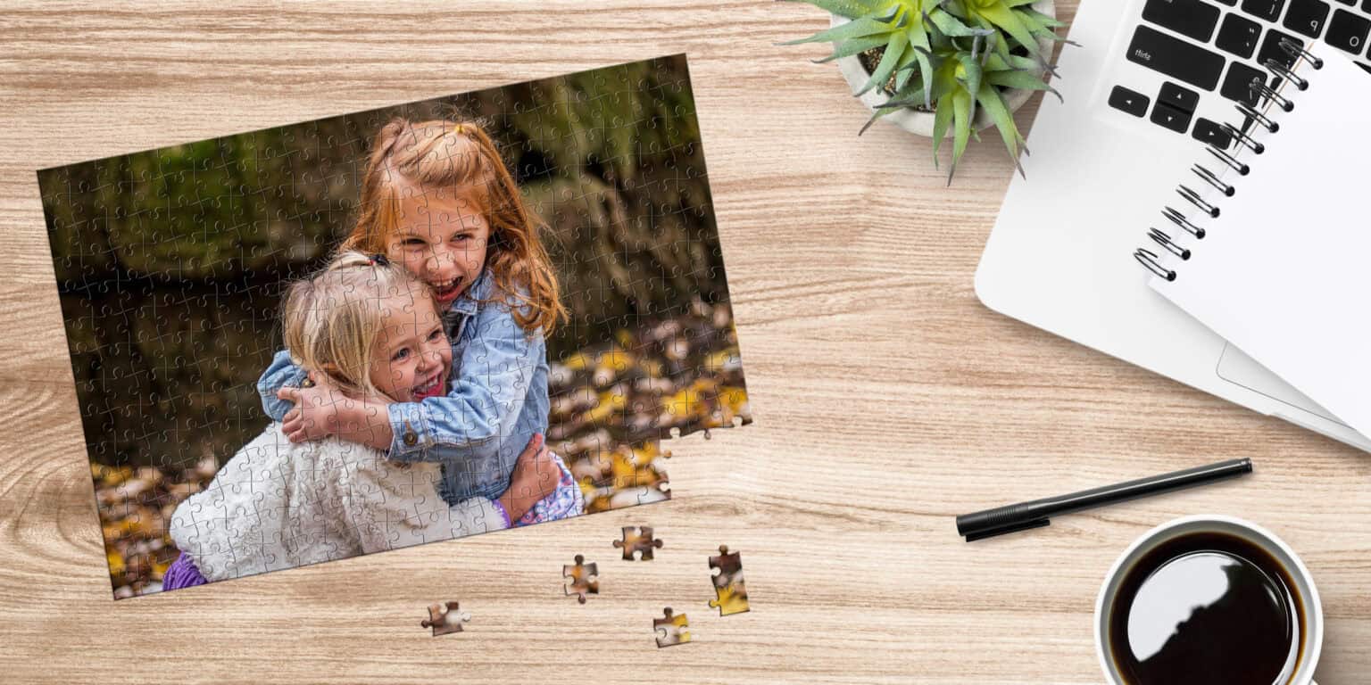 Foto puzzle: ecco come fare un regale inaspettato