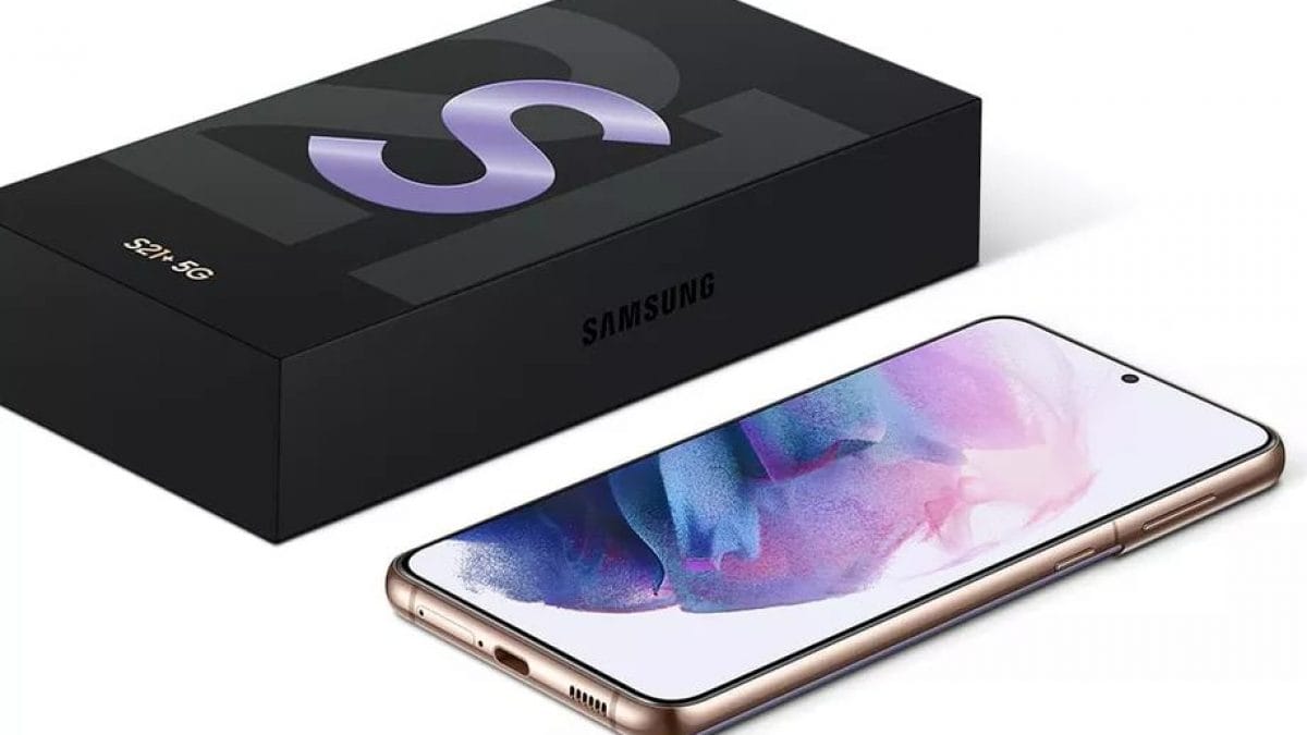 Samsung vuole eliminare il caricabatterie da tutti i dispositivi