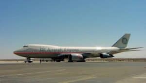 boeing idrogeno