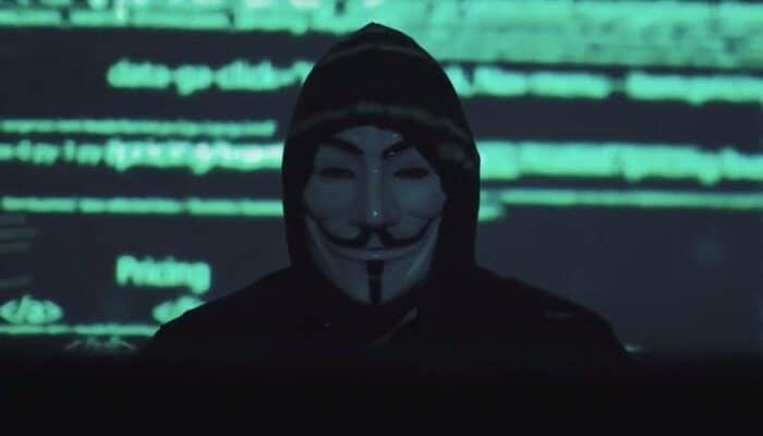 anonymous