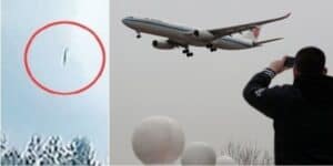 volo cina