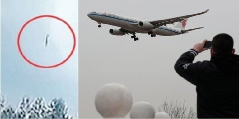 volo cina