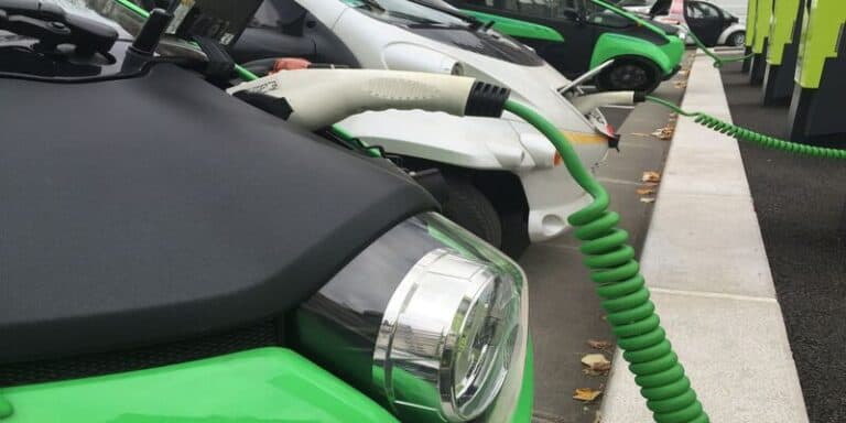auto elettriche
