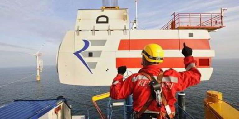 repower gas