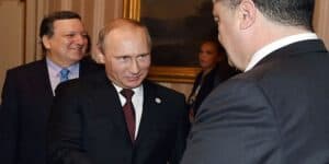 guerra Putin