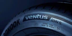 hankook ion