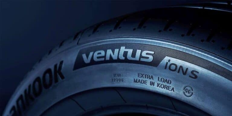 hankook ion