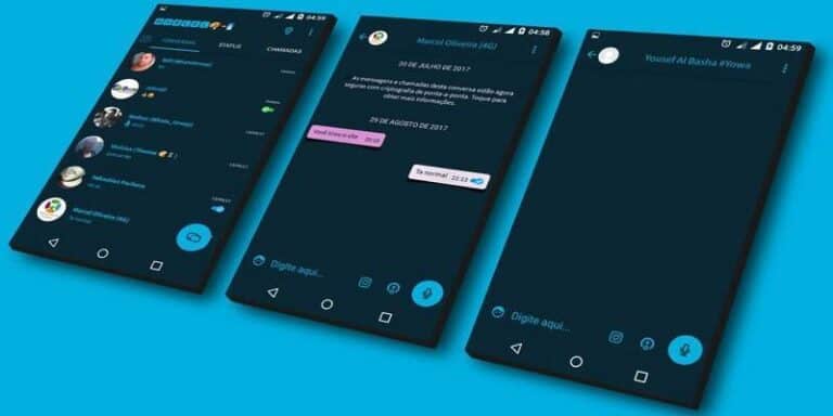 whatsapp mod