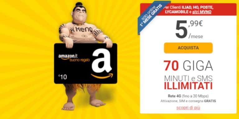 kena-buono-amazon