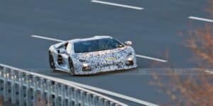lamborghini