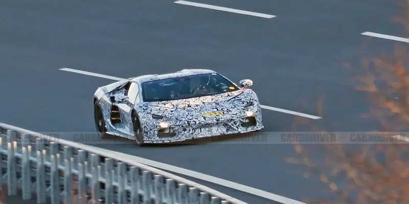 lamborghini