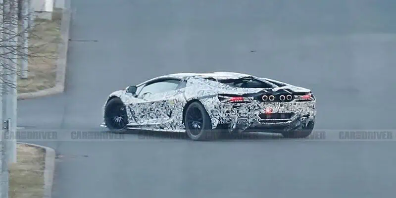 lamborghini
