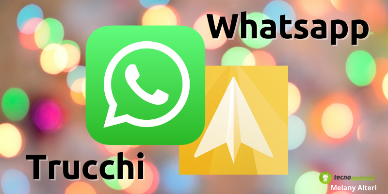 Whatsapp: Internet non prende? Nessun problema, ora l'app funziona anche senza!