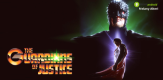 The Guardians of Justice: cosa si nasconde dietro la serie che sta spopolando?