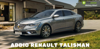 Renault Talisman: uscita di scena, siete pronti a dire definitivamente addio al modello?