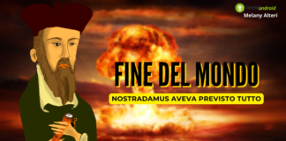 Nostradamus: è giunta l'ora di assistere alla Terza Guerra Mondiale?