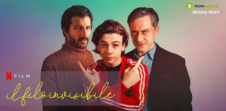 Il filo invisibile: su Netflix sbarca il film che affronta il tema LGBT in modo diverso