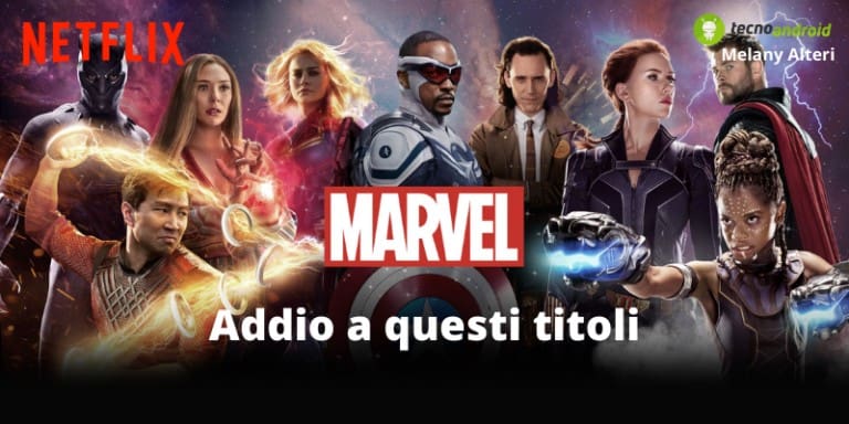 Netflix: una parte della piattaforma non esiste più, ecco i titoli scomparsi per sempre