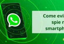 Whatsapp: pensi che il tuo smartphone venga spiato? In questo modo eliminerai ogni dubbio