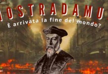 Nostradamus: come finirà il mondo? La risposta è scritta su un libro del 1555
