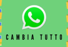 Whatsapp come WeTransfer: a breve permetterà di inviare file di grandi dimensioni