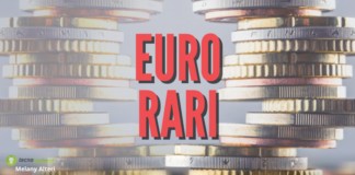 Euro rari: che aspetti a venderli? Con uno di questi potresti diventare milionario!