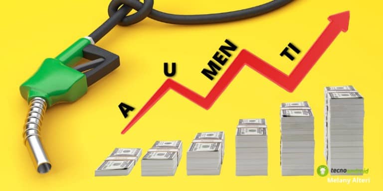 Caro benzina: ciò che non dicono sugli aumenti dell'ultimo periodo