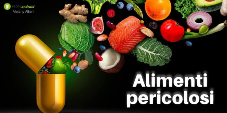 Prodotti ritirati: NON MANGIATE questi alimenti o rischierete la vita