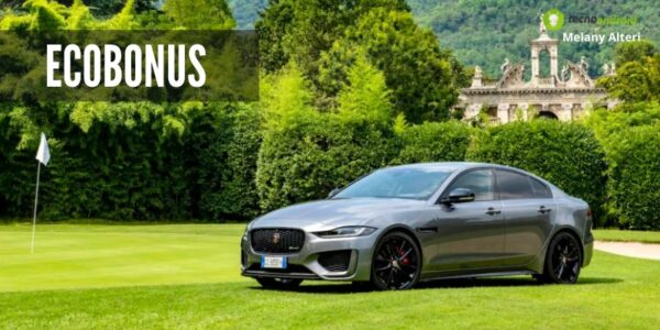 Incentivi Auto: Ecobonus 2022, finalmente arrivano delle novità