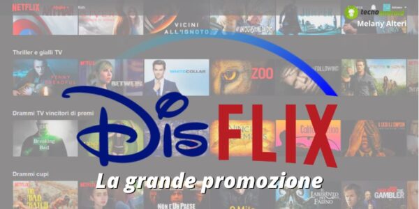 Netflix: grazie a questa offerta i servizi della piattaforma costeranno pochissimo!