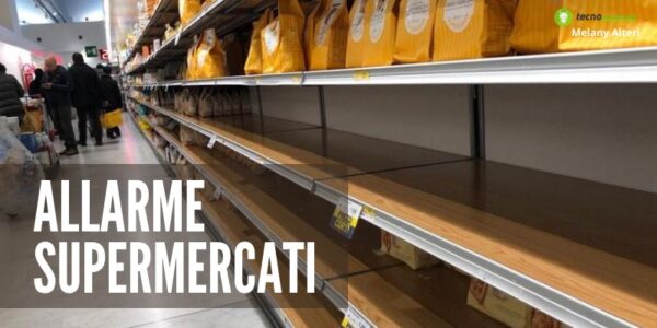 Whatsapp: il messaggio che ha scatenato il putiferio nei supermercati